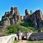 Belogradchik Fortress