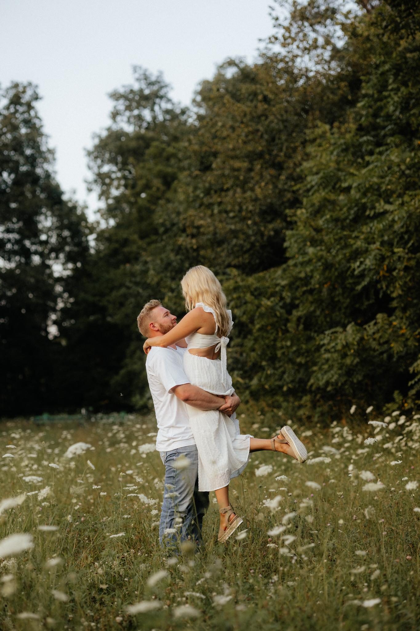 The Wedding Website of Jade Linnemeier and Noah Landel