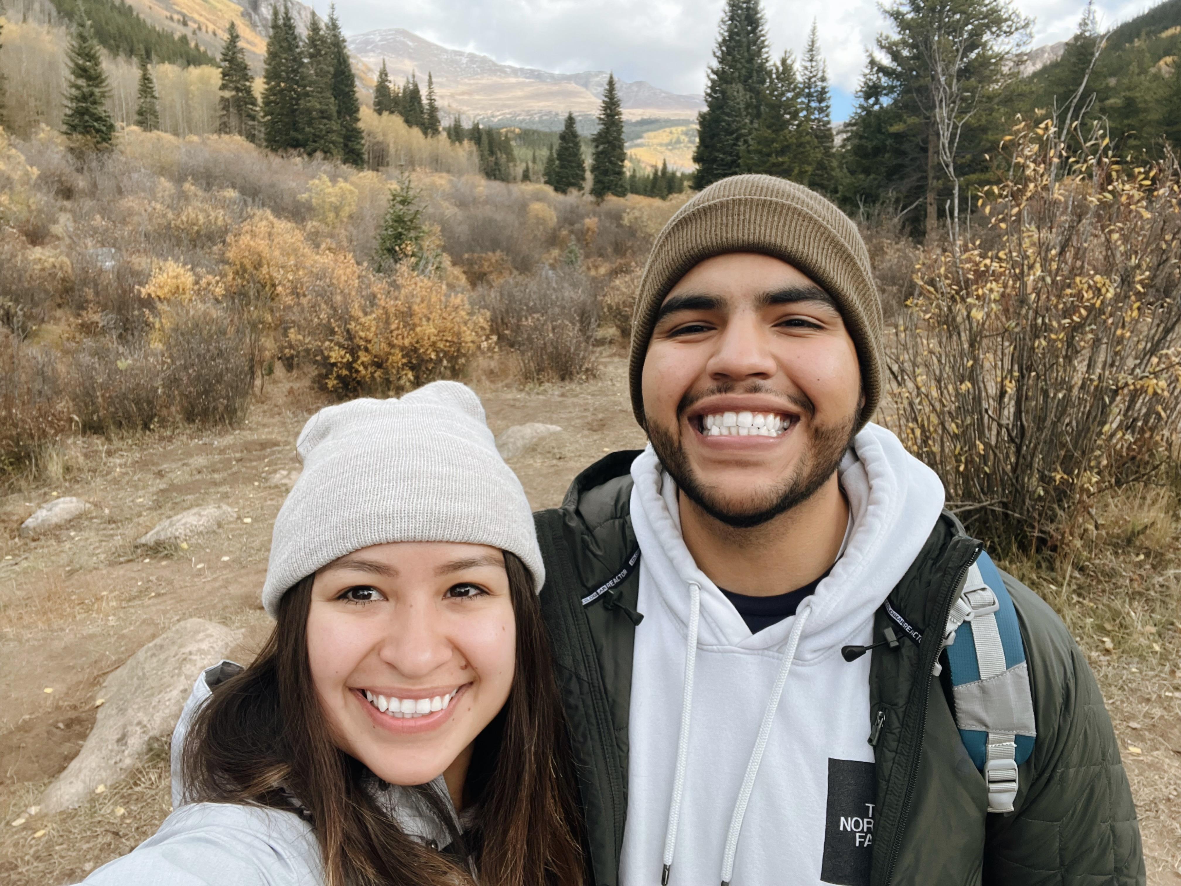 The Wedding Website of Jackie Tinoco and Jesus Ochoa