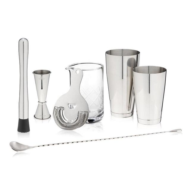 7-Piece Bar Essentials Set