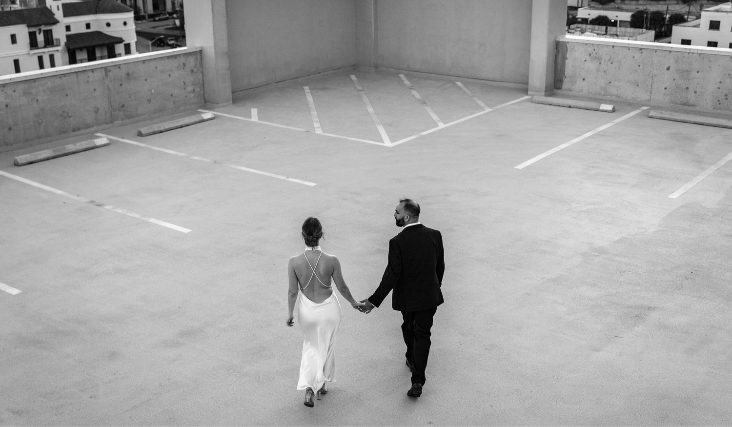 The Wedding Website of Amanda Capaz and Alejandro Patiño