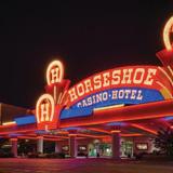 Horseshoe Casino Baltimore