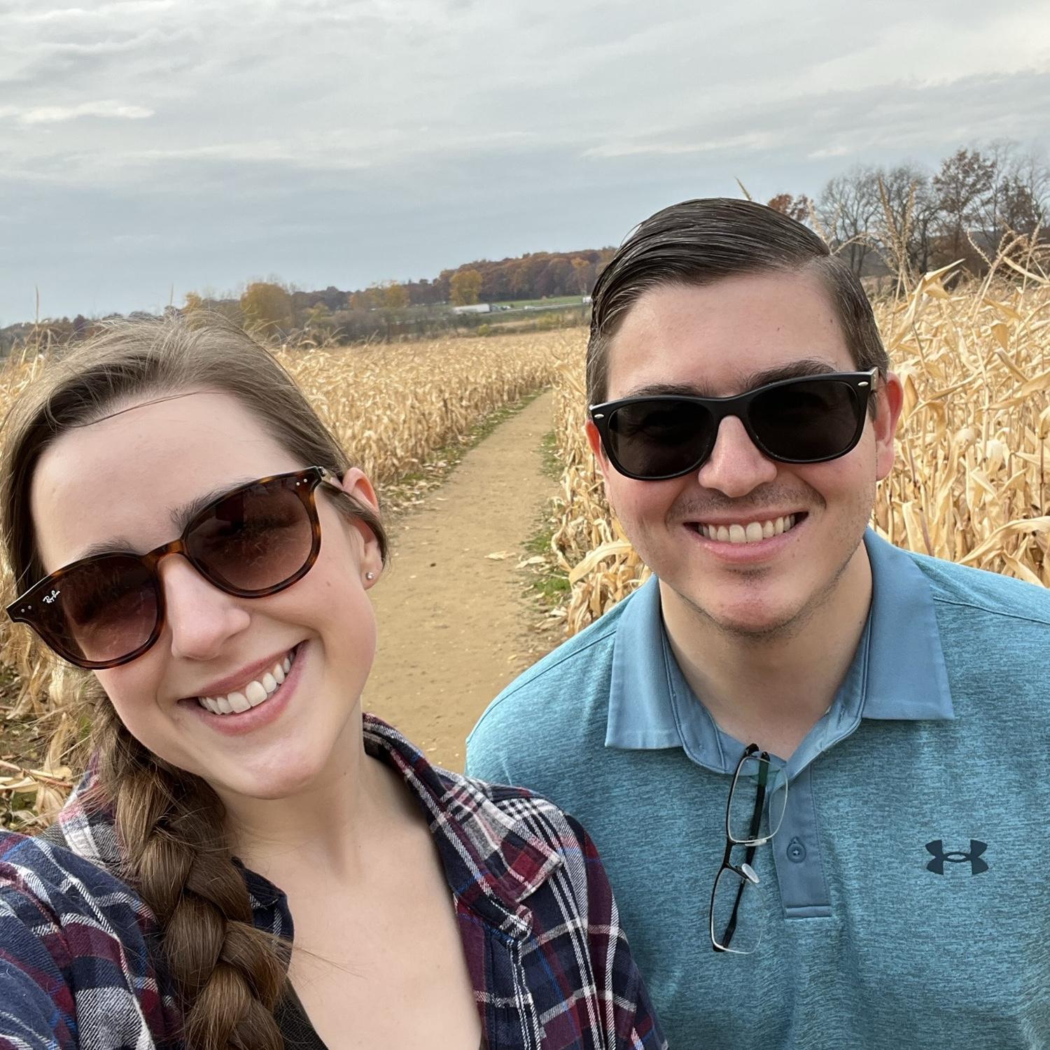 Cider Mill, Michigan, 2022