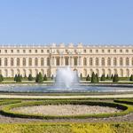 Palacio de Versalles