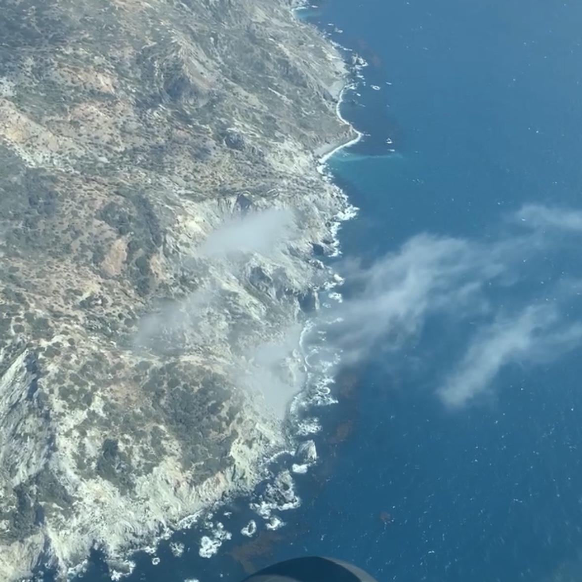 Catalina Island, California