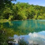 Green Lakes State Park