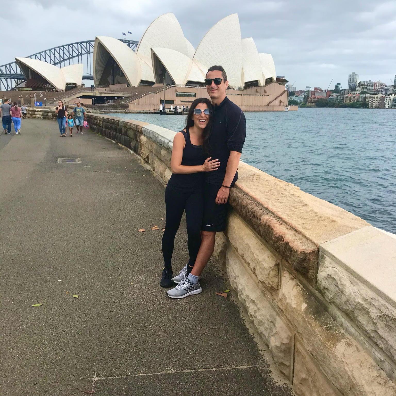 Sydney