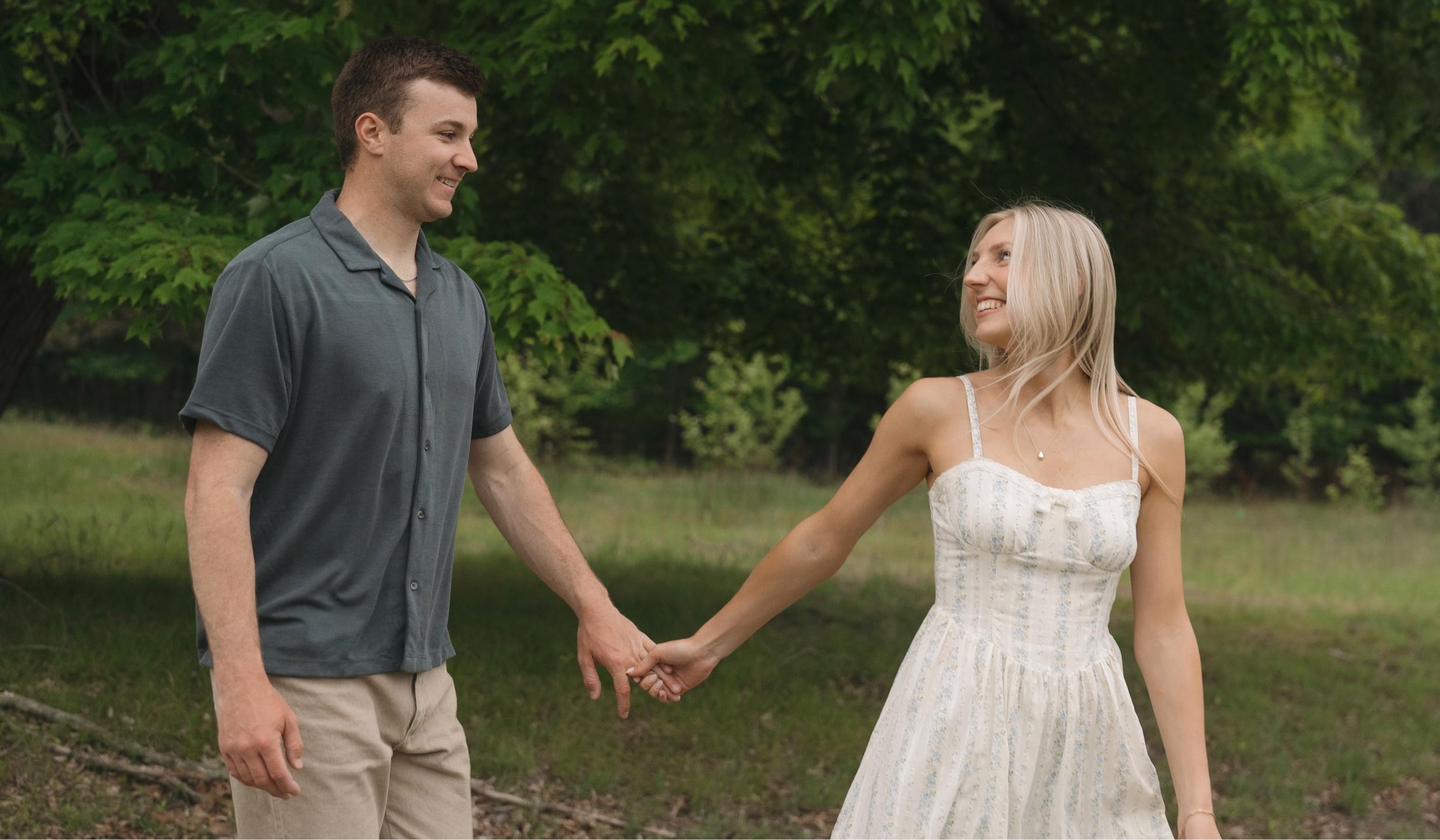 The Wedding Website of Samantha Yancho and Jordan Dopp