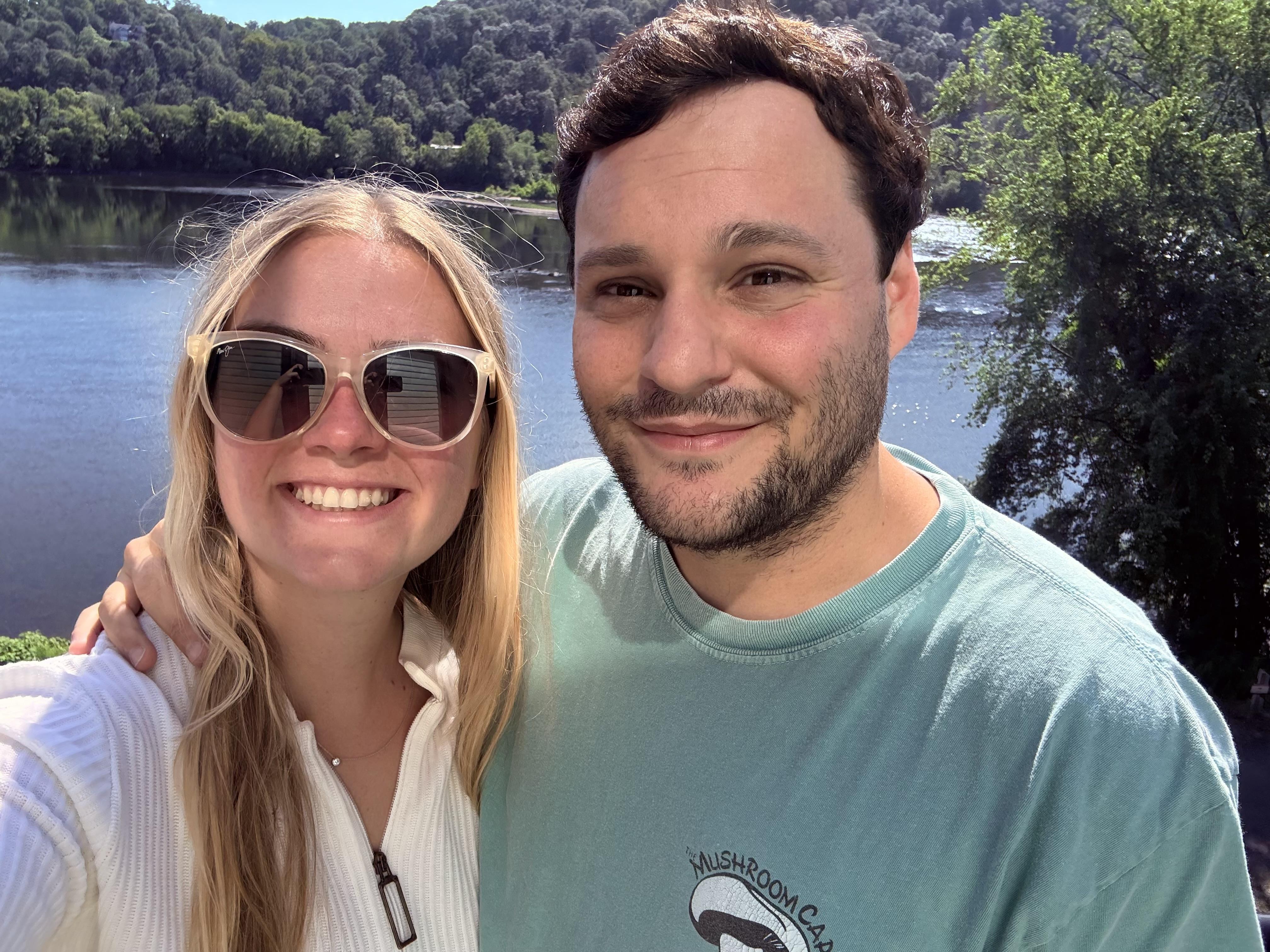 The Wedding Website of Jena Gouger and Jacob Schultz