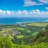 Sleeping Giant: Nounou East Trailhead