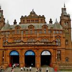Kelvingrove Art Gallery and Museum
