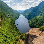 Adirondack Mountains