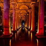 Basilica Cistern
