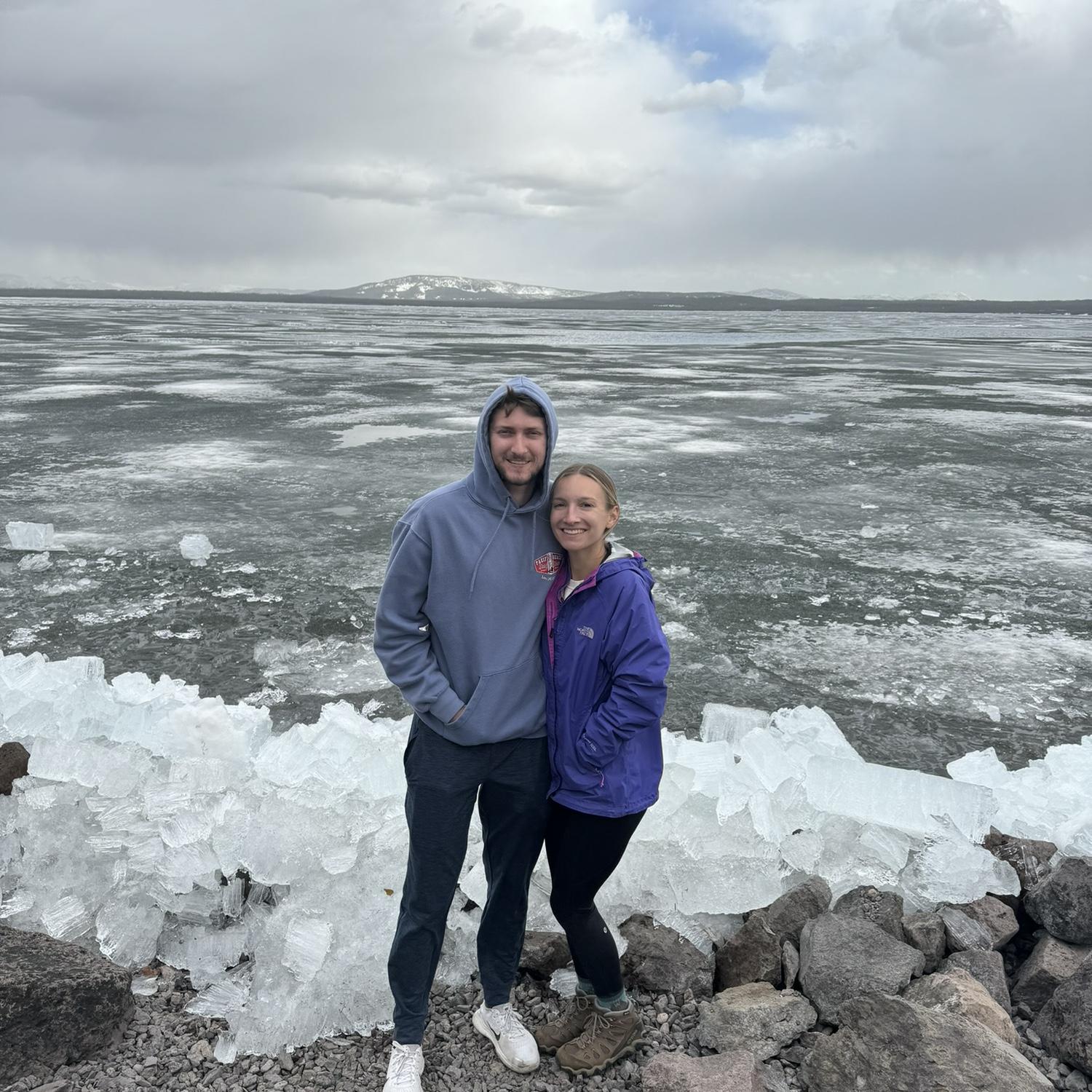 Yellowstone National Park