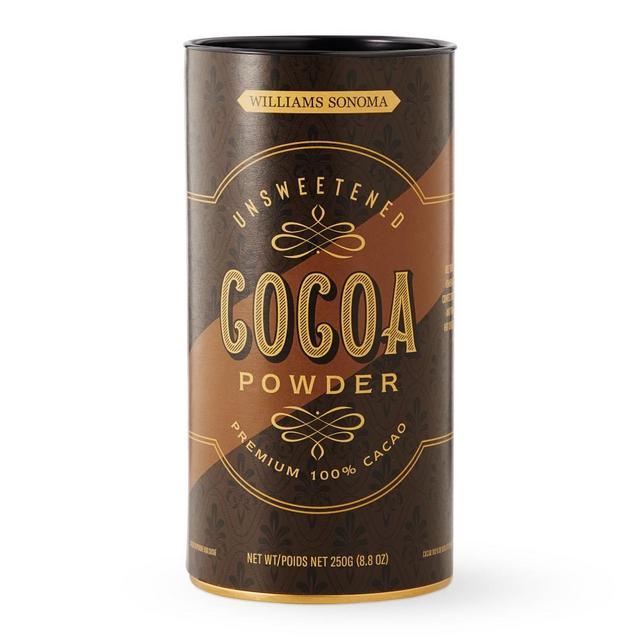 Williams Sonoma Cocoa Powder