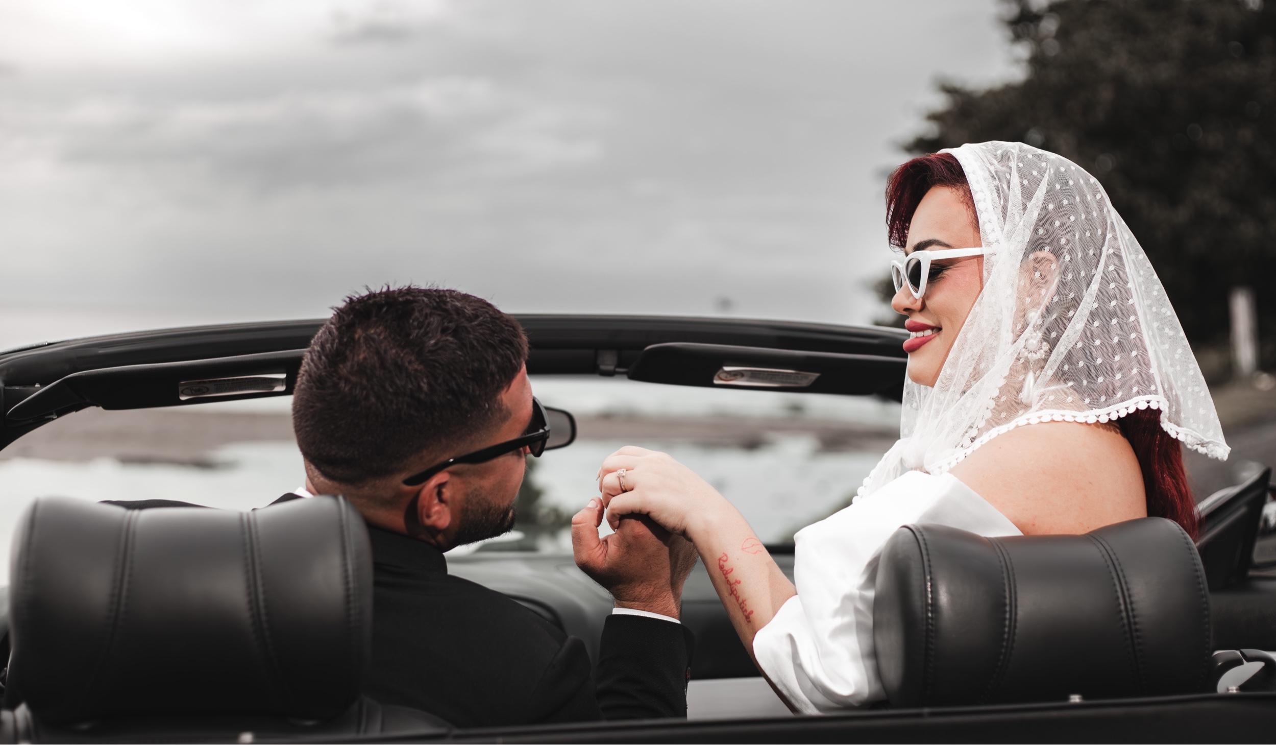 The Wedding Website of Sully Rodriguez and Danny Gonzalez