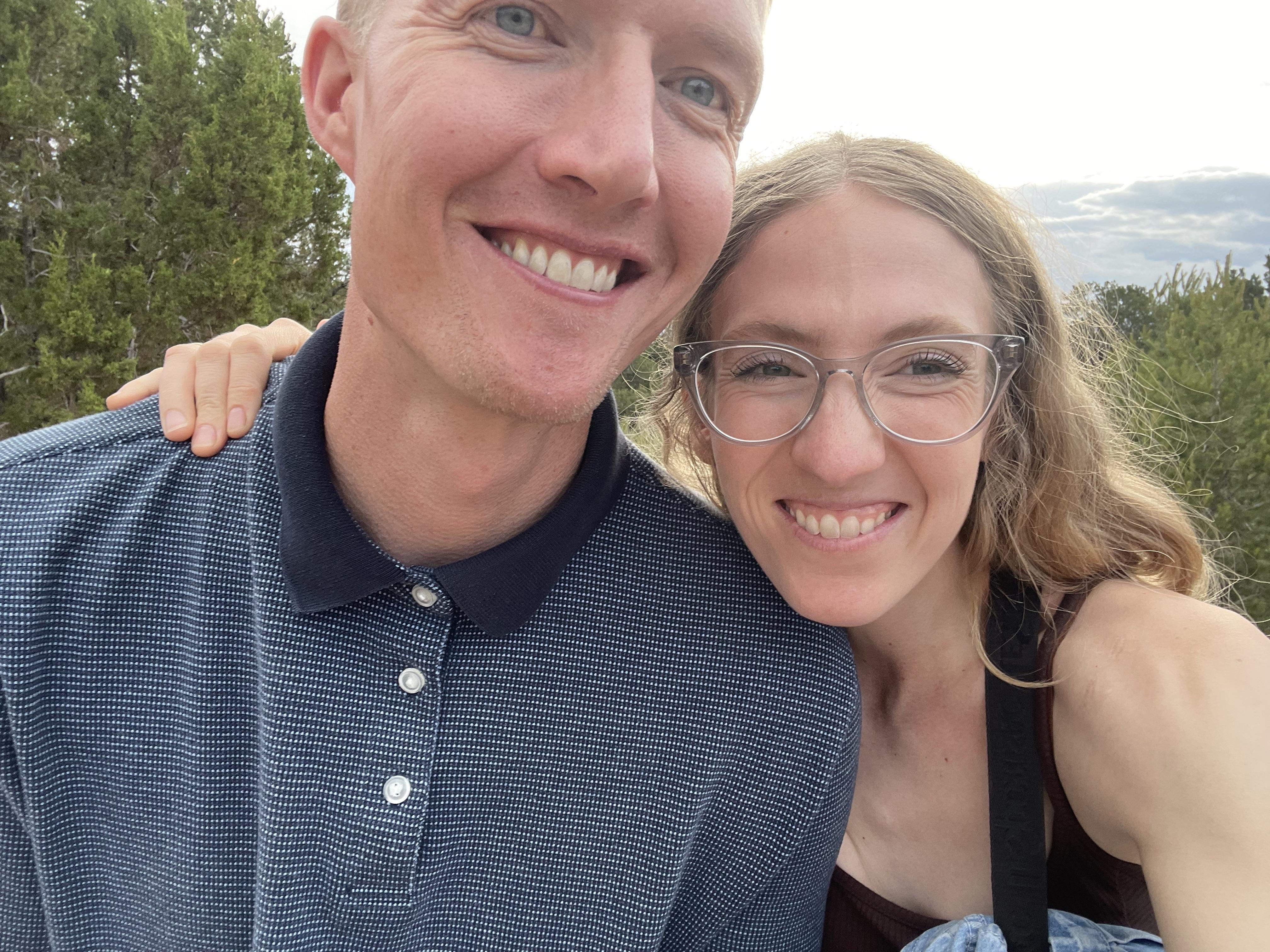 The Wedding Website of Kitt Davidson and Alex Allbritton