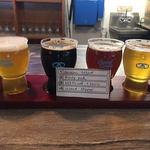 Coastal County Brewing