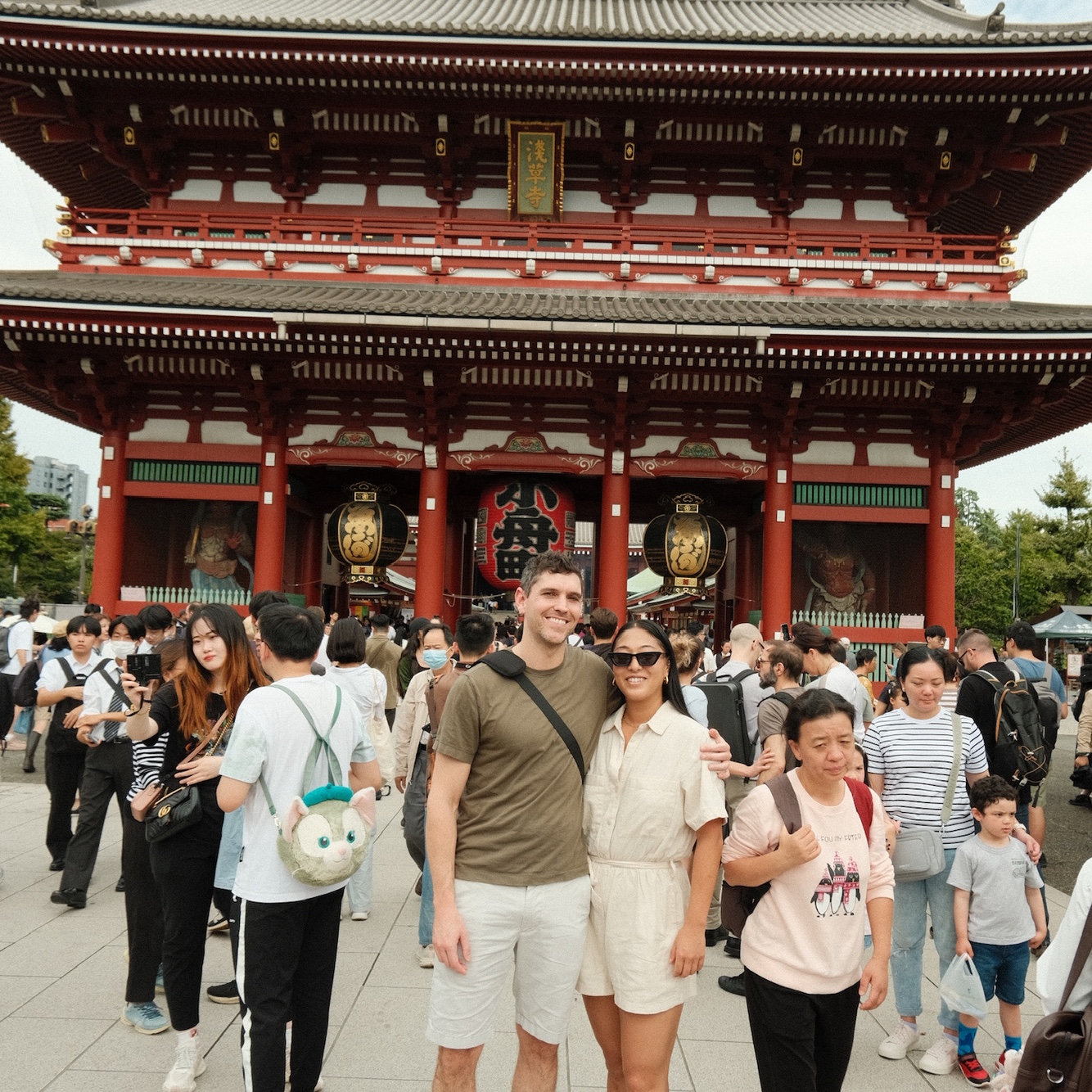 Tokyo, Japan