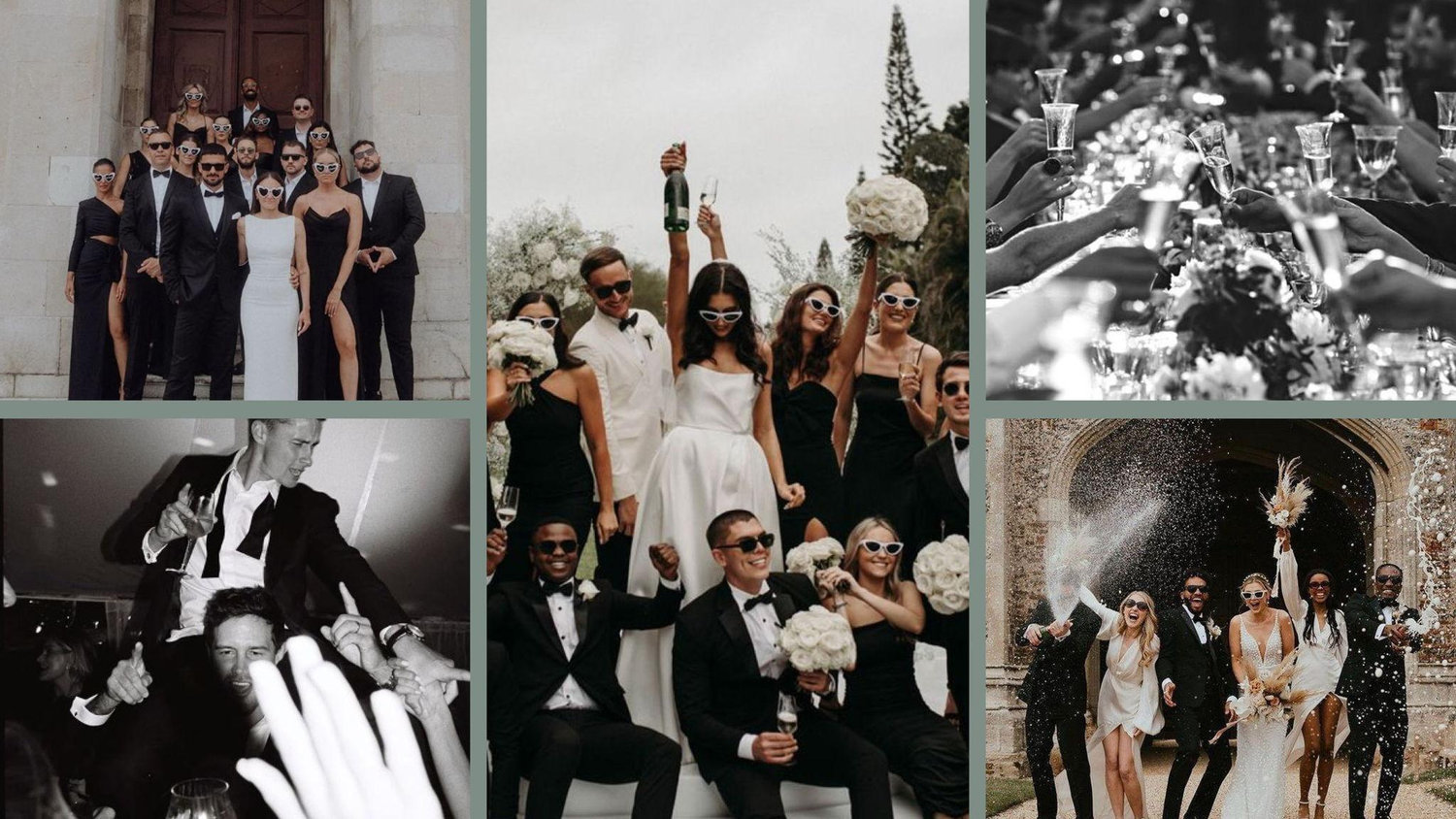 The Wedding Website of Erik Möller and Madeleine Almgren Aitola