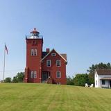 Two Harbors Lighthouse Museum