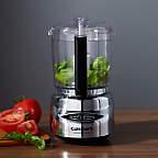 Cuisinart ® Mini-Prep ® Plus 4-Cup Food Processor