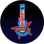 LSA Burger Co.