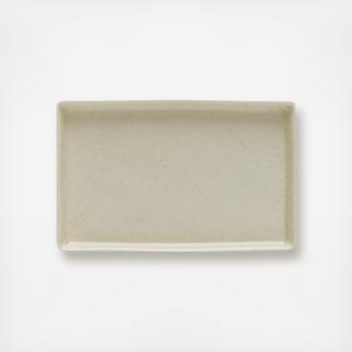 Lagoa Small Rectangular Tray