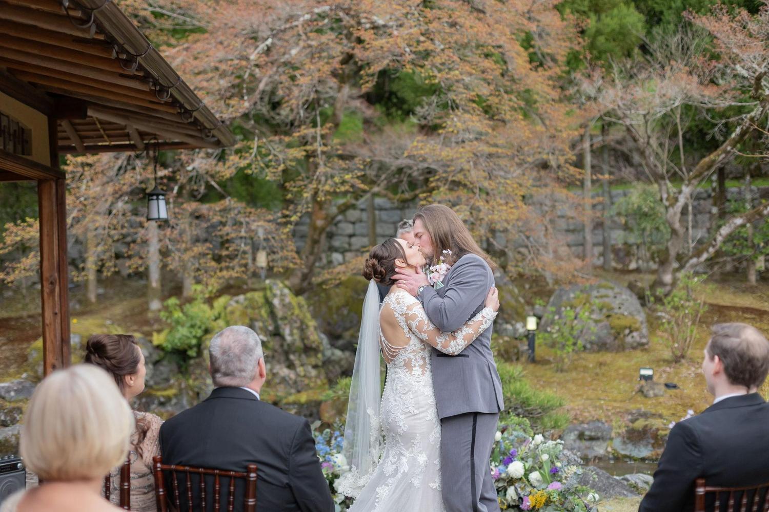 The Wedding Website of Ashley Etheredge and Chad Etheredge