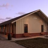 Monterey Depot Museum