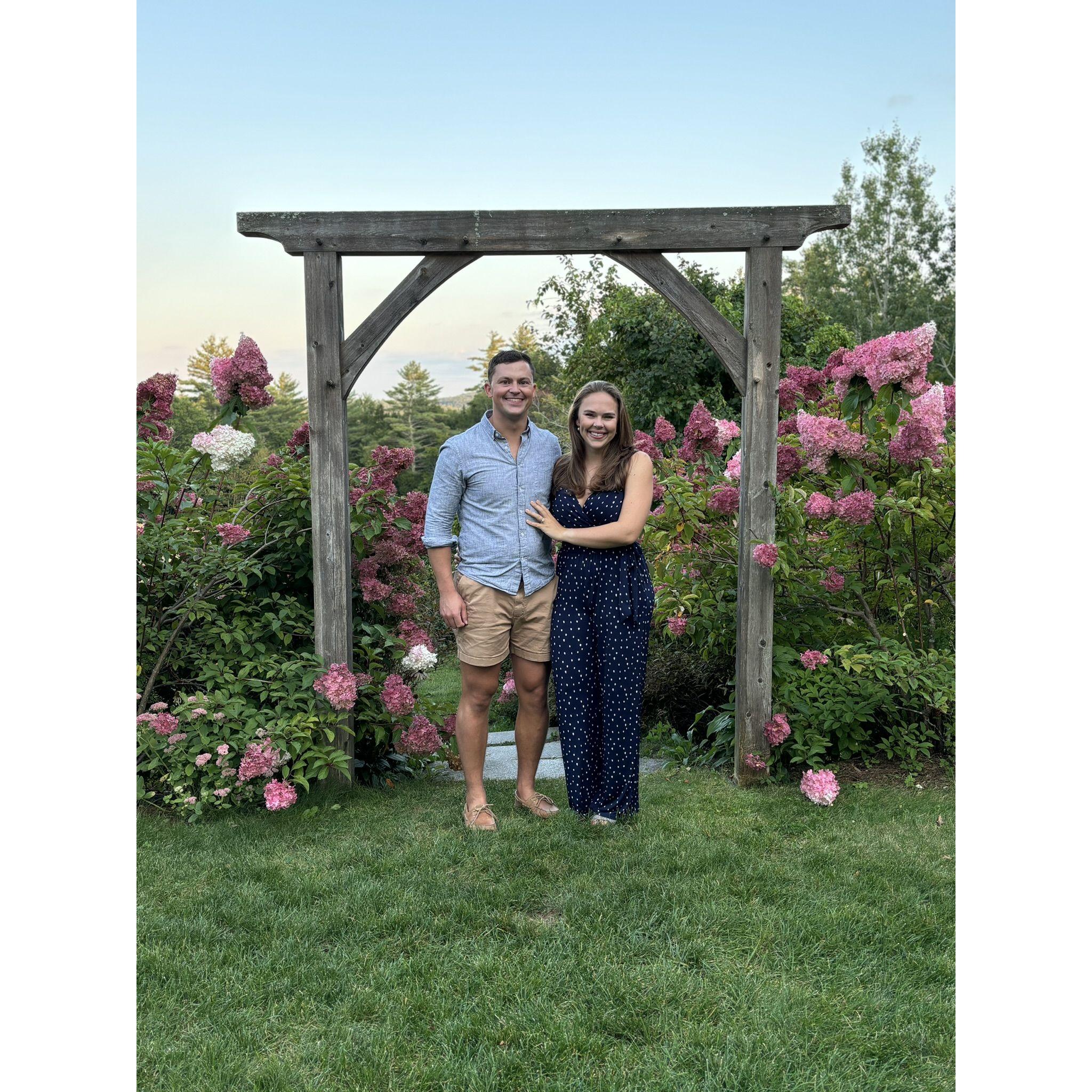 Jeremy and Katie's Wedding 2024