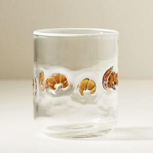 Icon Juice Glass