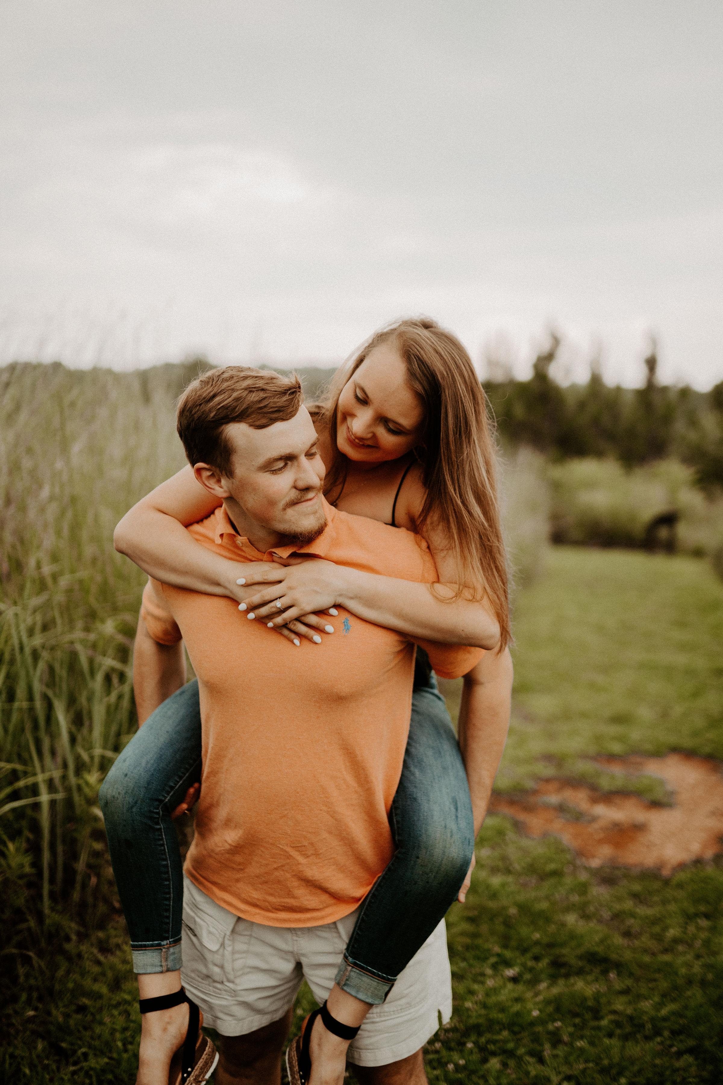 The Wedding Website of Conner Floyd and Joleah McComb