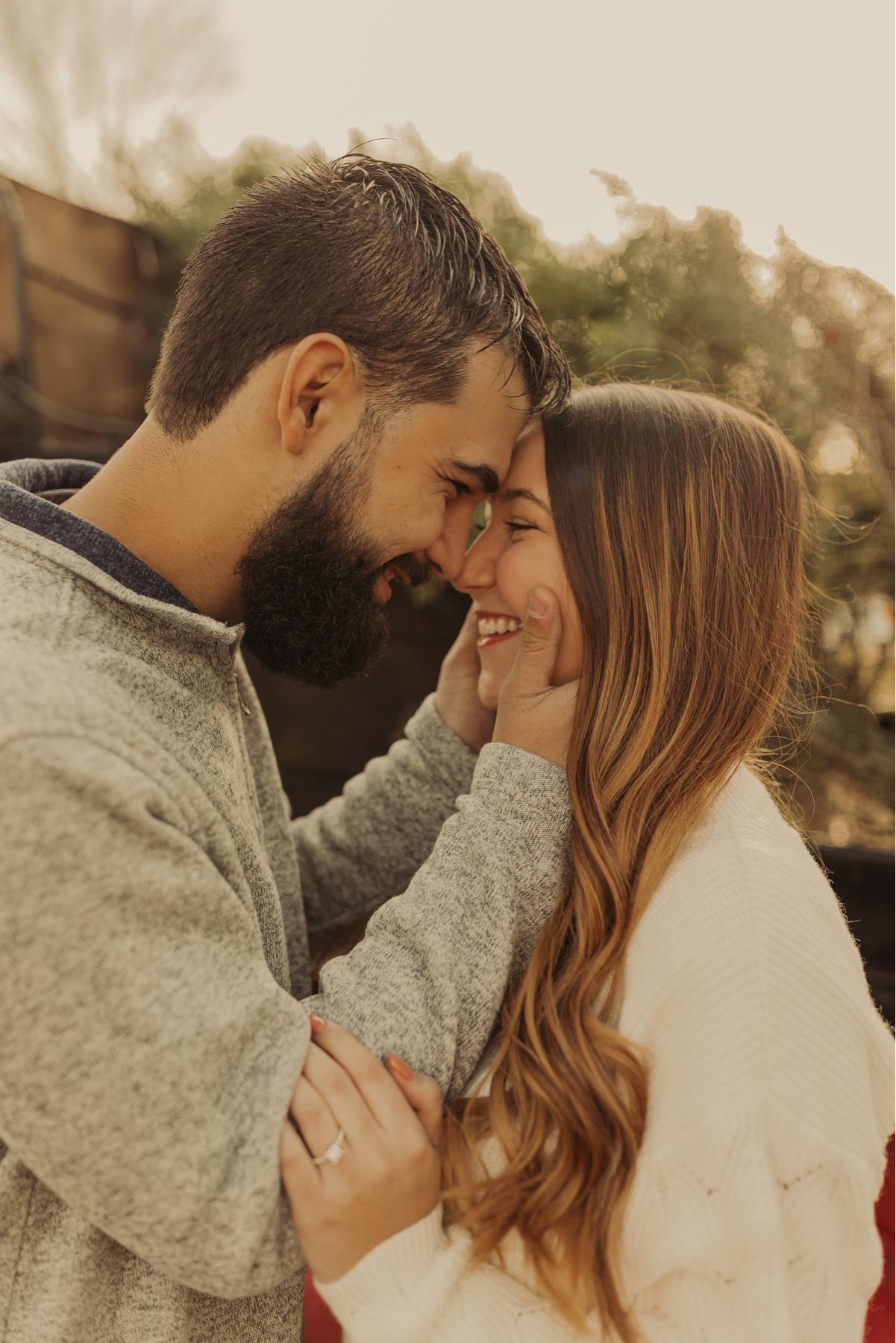 Post proposal bliss