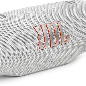 JBL Charge 6 (White)