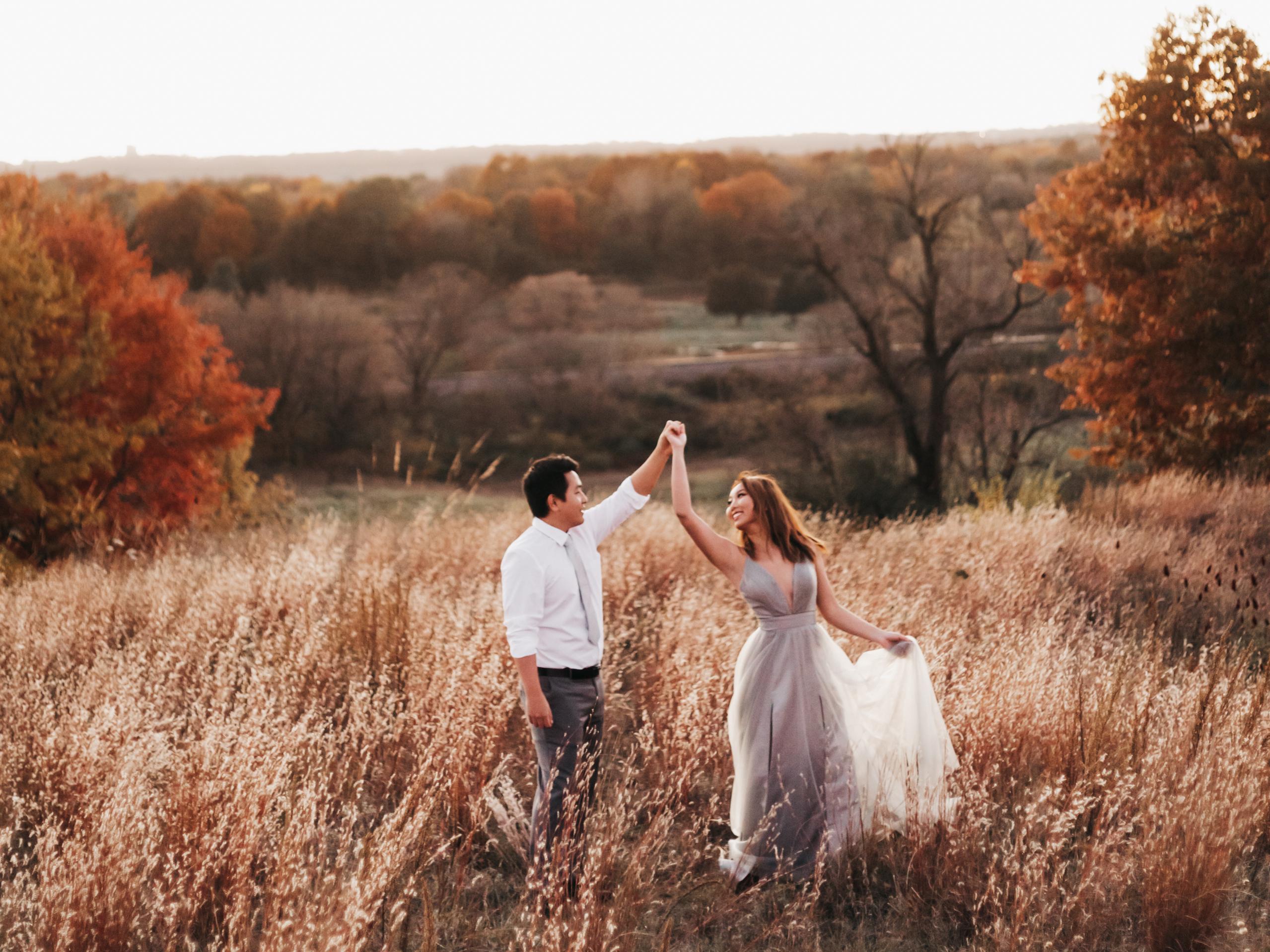 The Wedding Website of Emmy Tong and Foua Xiong