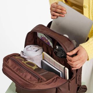 Luka 15" Laptop Backpack