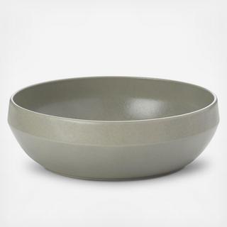 Visto Stoneware Serving Bowl