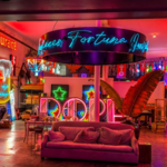 Big Sexy Neon