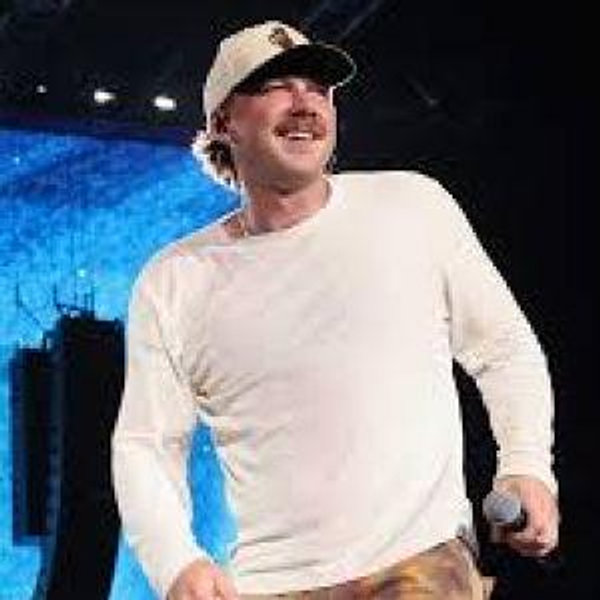 Morgan Wallen concert tickets