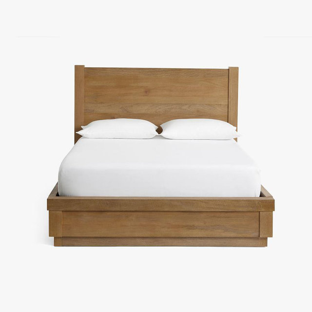 Oakleigh Bed, Heirloom Wheat, Queen