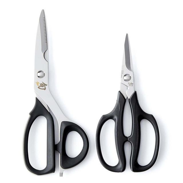Shun Classic 2pc Shear Set
