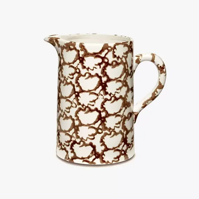 Spongeware Pitcher