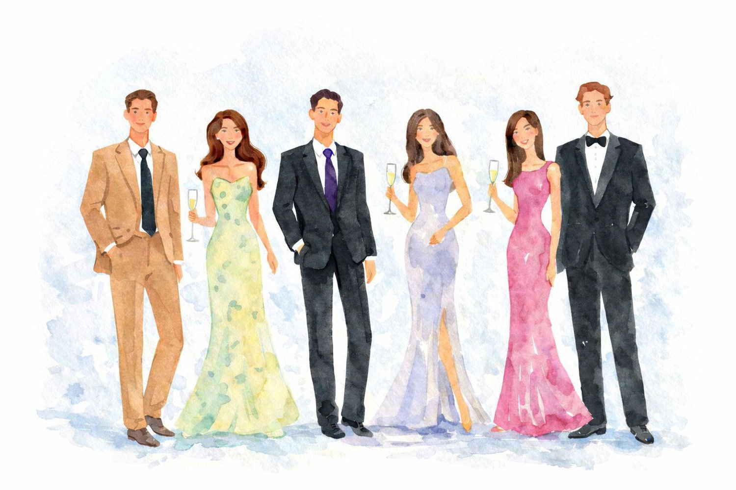 The Wedding Website of Angie Estrada and Jeremy Delgado