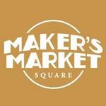 Maker's Market Square