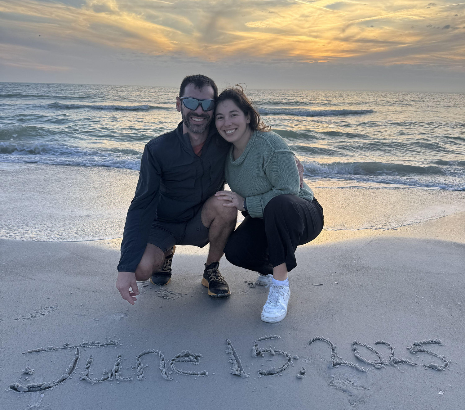 The Wedding Website of Abby Sessock and Brett LeBlanc
