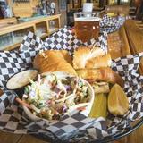 Boathouse Brewpub & Restaurant
