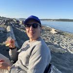 Island View Beach Regional Park