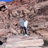 Red Rock Canyon