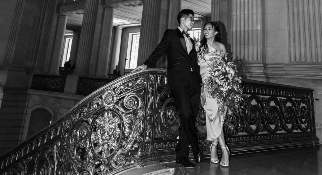 The Wedding Website of AZFlor Huerta and Vincent Jison